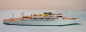 Preview: Passengerfreighter "Brasil" (1 p.) USA 1958 Albatros AL 300